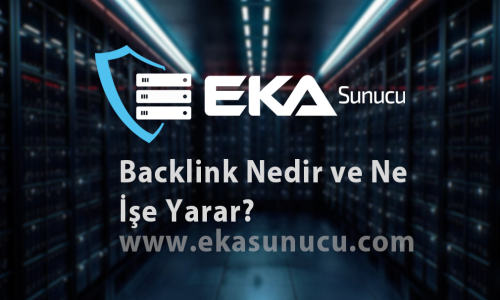 Backlink Nedir ve Ne İşe Yarar?