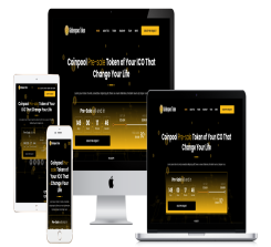 Token Tanıtım Yazılım Yönetim Panelli