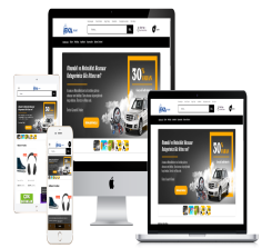 E-Ticaret Yazılımı