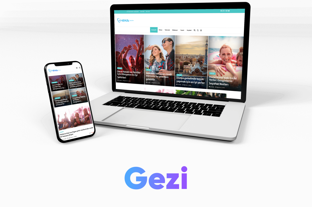 Wordpress Travel Theme