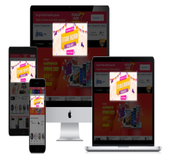 E-Ticaret Yazılımı V4