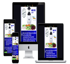 Tek Yaprak Web Sitesi Scripti