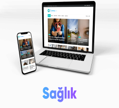 Wordpress Sağlık Teması
