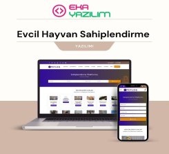 Evcil Hayvan Sahiplendirme Scripti