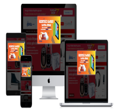 E-Ticaret Yazılımı