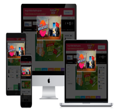 E-Ticaret Yazılımı