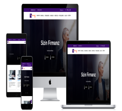 Kurumsal Web Site Scripti V8