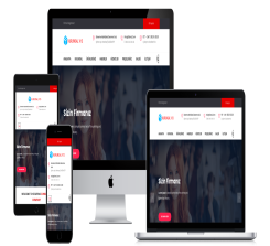 Kurumsal Web Site Scripti V13
