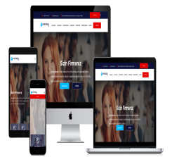 Kurumsal Web Site Scripti V12
