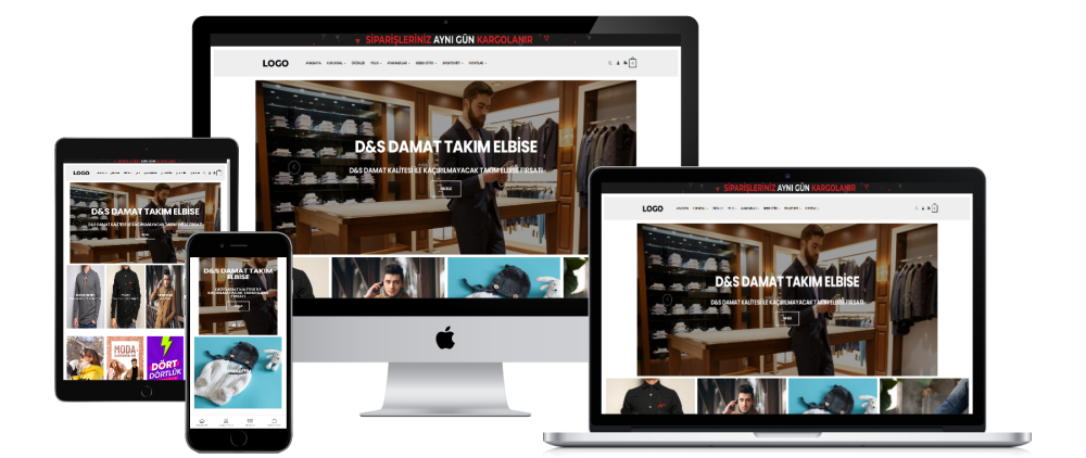 Butik Scripti