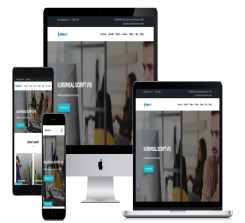 Kurumsal Web Site Scripti V16