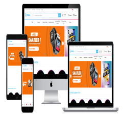 Hepsi Eka E-Ticaret Yazılımı