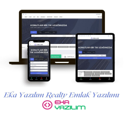 Realty Emlak Scripti