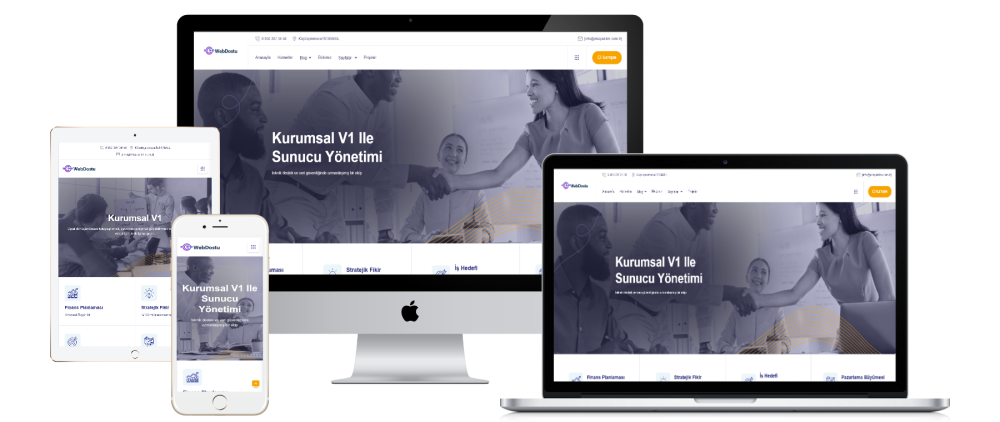 Kurumsal Firma