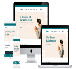 Eka Kurumsal Firma Scripti: E-Ticaret Özellikli, PayTR Ödeme Entegrasyonlu Çözüm