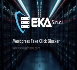 Wordpress Fake Click Blocker