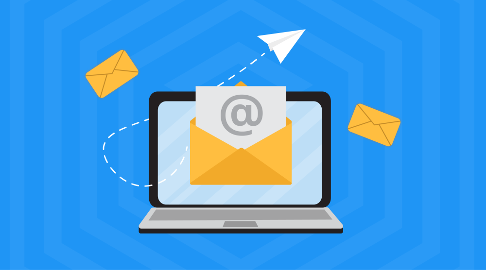 SMTP Mail Entegrasyonu Hizmeti