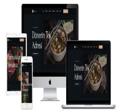 Restaurant & Kafeterya Yazılımı