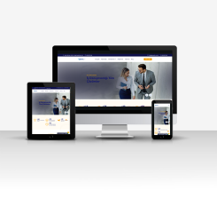 Kurumsal Firma Web Sitesi - Açık Kaynak Kodlu Çözüm