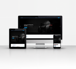 Ekspertiz Web Sitesi Yazılım & Netgsm & Mail Smpt &  Üyelik Sistemli & Açık Kaynak Kodlu