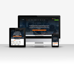 Eka Dijital Web Ajans Yazılım V1 & Kredi Kart ile Ödeme & Seo Uyumlu