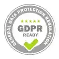 GDPR - Avrupa Birliği Genel Veri Koruma Yönetmeliği Uyumlu
